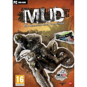 MUD - FIM Motocross World Championship