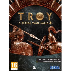 Total War Saga Troy Limited Edition