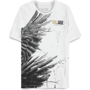 Resident Evil - Village Wings - Men's Short Sleeved T-shirt