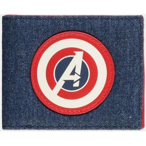 Marvel - Avengers Bifold Wallet