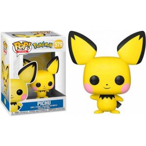 Pokemon Funko Pop Vinyl: Pichu