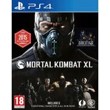 Mortal Kombat XL