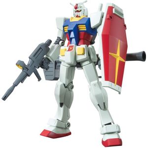 Gundam High Grade 1:144 Model Kit - RX-78-2 Gundam