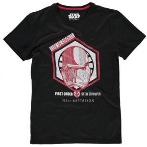 Star Wars - Episode IX - Graphic Men's T-shirt