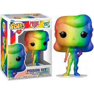 Batman Funko Pop Vinyl: Pride Poison Ivy