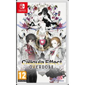 The Caligula Effect: Overdose