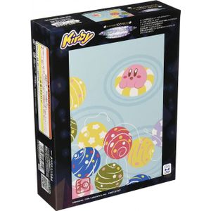 Kirby Deluxe Puzzle - Kirby and Water Balloons (300pc)