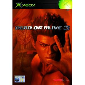 Dead or Alive 3