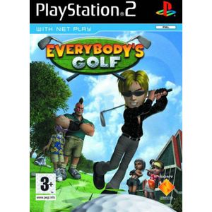 Everybody's Golf