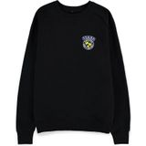 Resident Evil - S.T.A.R.S Men's Sweater