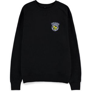 Resident Evil - S.T.A.R.S Men's Sweater