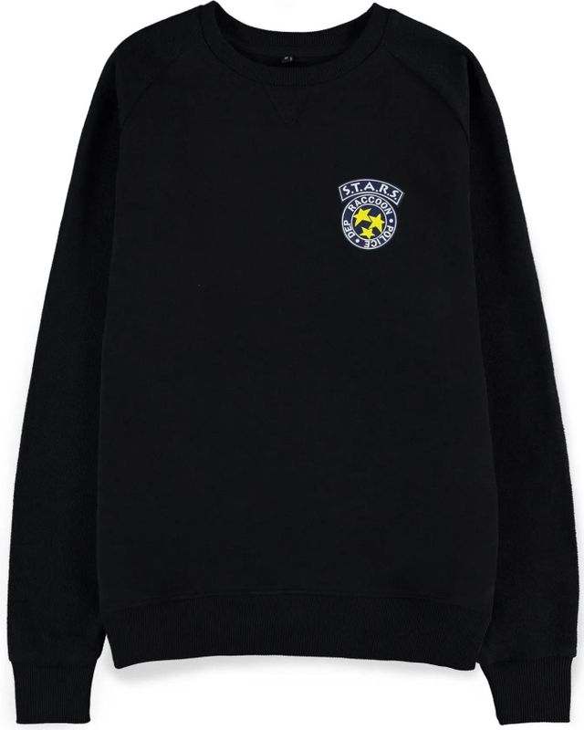 Resident Evil - S.T.A.R.S Men's Sweater