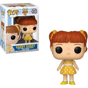 Toy Story 4 Funko Pop Vinyl: Gabby Gabby