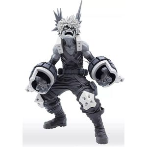 My Hero Academia Super Master Stars Piece Figure - Katsuki Bakugo (The Tones)