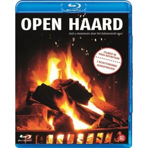 Open Haard