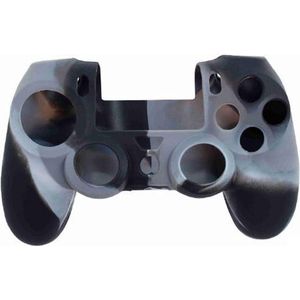 Orb Gaming - Silicone Skin Cover - Camo - Beschermhoes voor PS4-controller