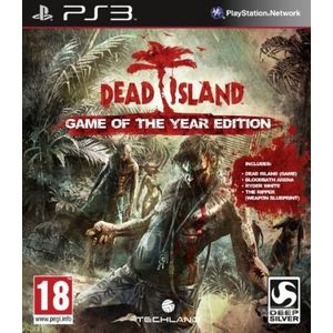 Dead Island (Game of the Year Edition)