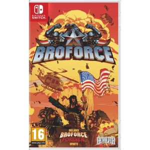 Broforce - PC Game