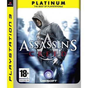 Assassin's Creed (platinum)