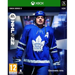 NHL 22