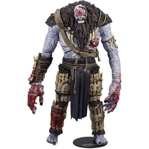 The Witcher 3 McFarlane Figure - Ice Giant (Bloodied)