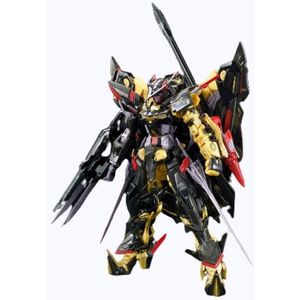 Gundam Real Grade 1:144 Model Kit - Gundam Astray Goldframe Amatsu Mina