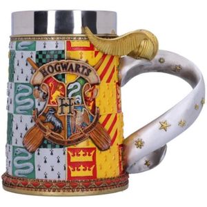 Harry Potter - Golden Snitch Collectable Tankard