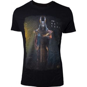 Assassin's Creed Origins - Hetepi Men's T-shirt