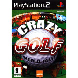 Crazy Golf World Tour