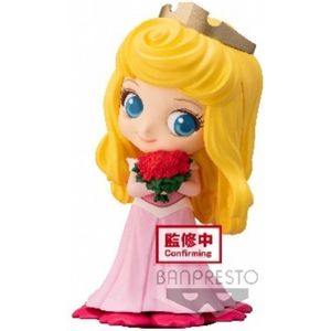 Disney Characters #Sweetiny Figure - Princess Aurora (Ver. B)