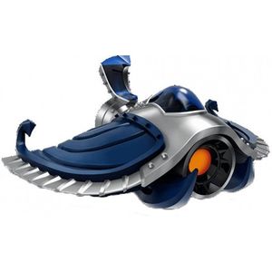 Skylanders Superchargers - Dark Sea Shadow (Voertuig)