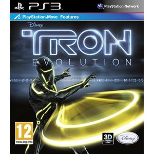 Tron Evolution