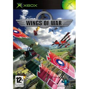 Wings of War