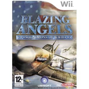 Blazing Angels 1 - Squadrons of WWII