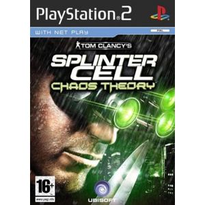 Splinter Cell Chaos Theory