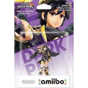 Amiibo - Dark Pit