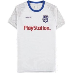 Playstation - England 2021 Jersey T-Shirt