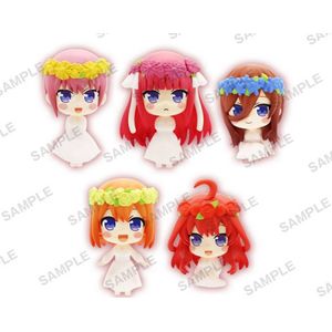The Quintessential Quintuplets Wedding Figure Blind Box (1 figure)