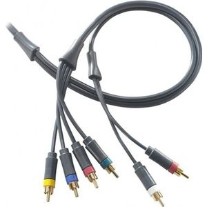 Microsoft Component HD AV Cable