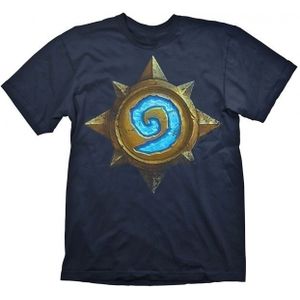 Hearthstone T-Shirt Rose