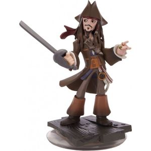 Disney Infinity Captain Jack Sparrow