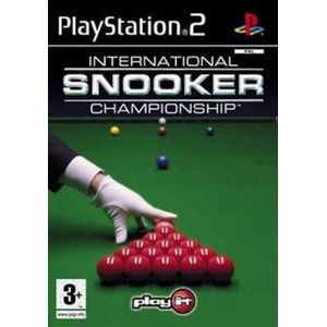 International Snooker Championship