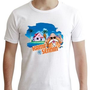 Dragon Ball Z - Master Roshi T-Shirt