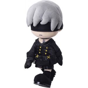 Nier Automata - Action Doll 9S