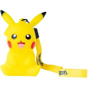 Teknofun Pokémon LED Sleutelhanger - Pikachu