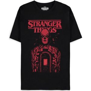 Stranger Things - Vecna Men's Short Sleeved T-shirt