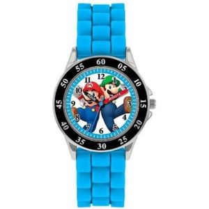 Super Mario Watch (schade aan product)