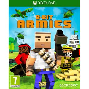 8 Bit Armies - UK/FR