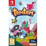 Temtem - Nintendo Switch Game - Avontuur - Online Verbinding Vereist
