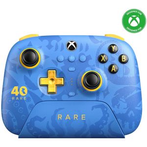 8BitDo - Ultimate 3-Mode - Draadloze Controller - RARE Edition - Xbox